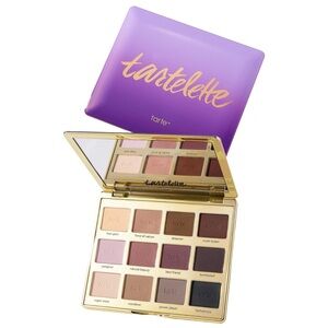 Tarte Tartelette Matte Eyeshadow Palette
